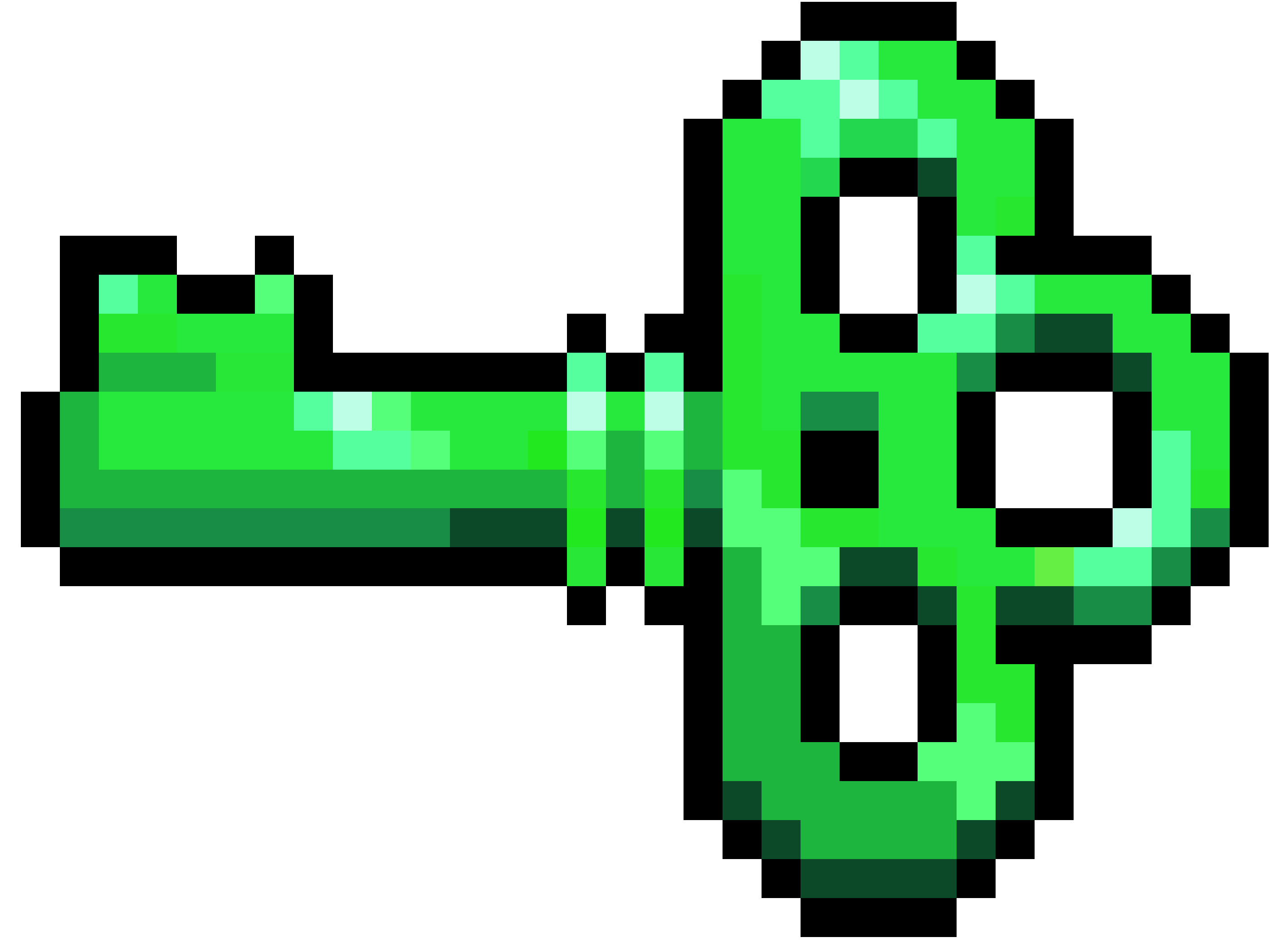 x1 Perk Key