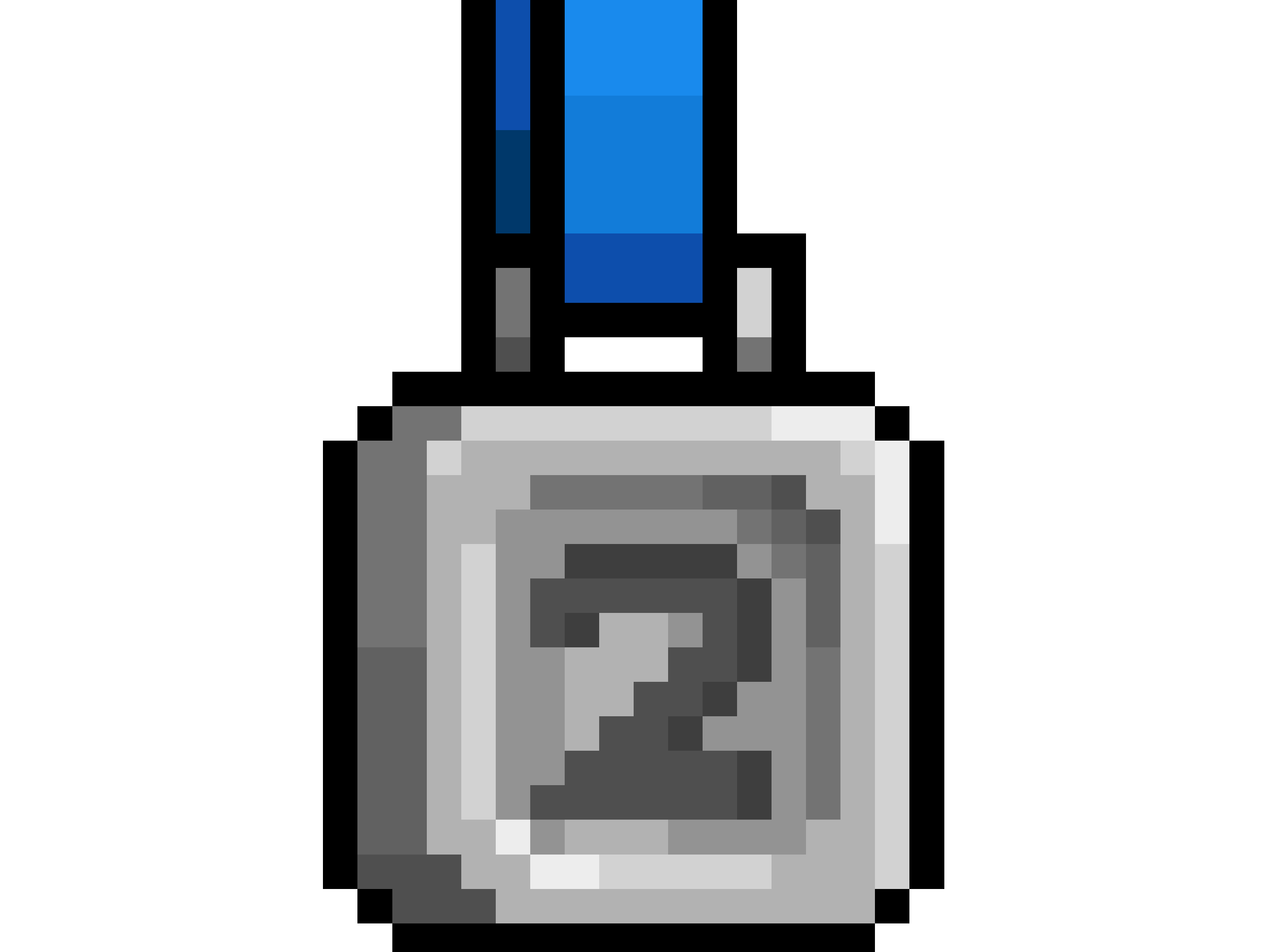 Electric Rank